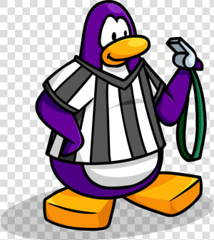 Club Penguin Wiki   Club Penguin Penguin Ref  HD Png Download