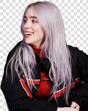  billieeilish  billieeilishedits  billiejoearmstrong   Billie Eilish Png Transparent  Png Download