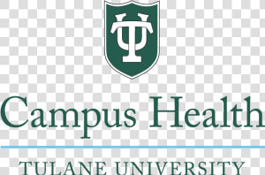 Tulane Campus Health   Tulane Bywater Institute  HD Png Download