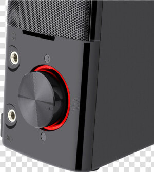 Gaming Speaker Pc   Studio Monitor  HD Png Download