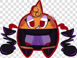 Toasty   Png Download   Cartoon  Transparent Png