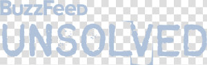 Clip Art Small Wheeze How Shane   Buzzfeed Unsolved Logo Png  Transparent Png