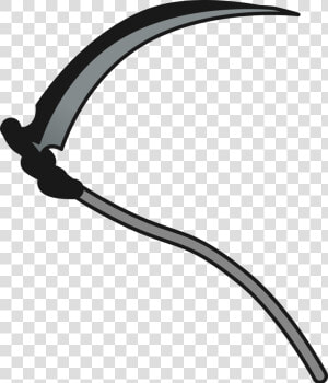 Scythe Png   Big Image   Scythe Png  Transparent Png