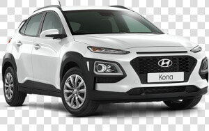 Hyundai Kona Active 2019  HD Png Download