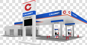 Gas Station Transparent Png   Gas Station Png  Png Download