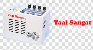 Electronic Digital Tabla   Taal Sangat Digital Tabla Österreich  HD Png Download