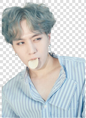 Got7 Yugyeom 7 For 7  HD Png Download