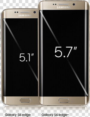 Galaxy S6 Edge In Gold Platinum   خلفيات سامسونج اج بلس  HD Png Download