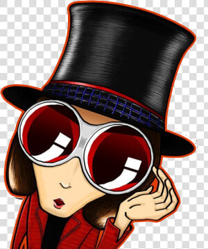 The Willy Wonka Candy Company Cartoon Drawing   Willy Wonka Png  Transparent Png