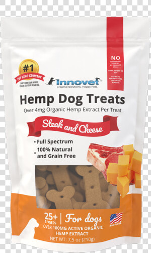 Natural Hemp For   Does Hemp Dog Treats Help With Fleas  HD Png Download