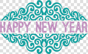 New Year   Happy New Year Png File  Transparent Png