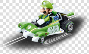 64093 Carrera Go Nintendo Mario Kart Circuit Special   Carrera Go Mario Kart  HD Png Download