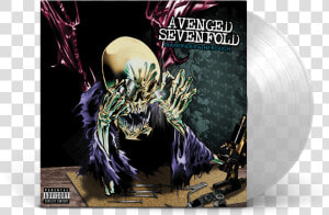 Set Me Free Avenged Sevenfold  HD Png Download