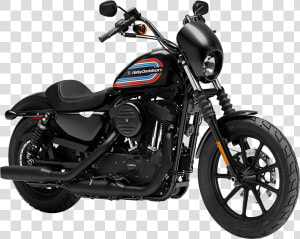 2020 Harley davidson Sportster®   2020 Harley Davidson Iron 1200  HD Png Download