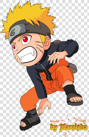 Transparent Naruto Chibi Png   Naruto Chibi Png  Png Download