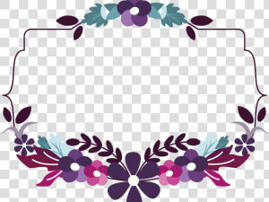 Flourish Clipart Title Border   Border Design For Title  HD Png Download