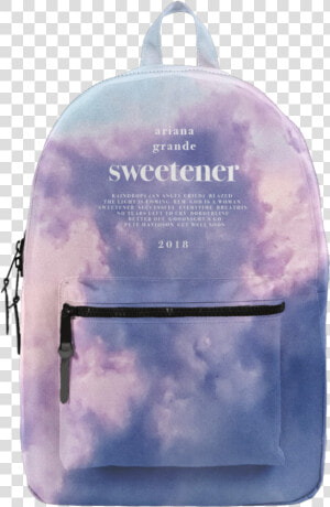 Ariana Grande Sweetener Bag  HD Png Download