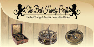 Banner Ad Design By Alqiano 2 For The Best Handy Crafts   Compass  HD Png Download