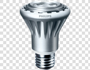 Transparent Bombillo Png   Par20 Led Philips  Png Download