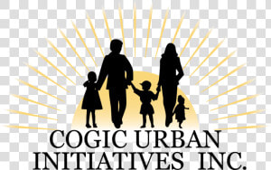 Music   Cogic Urban Initiatives Financial Education  HD Png Download