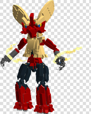 Action Figure Blaziken  HD Png Download