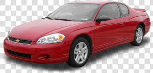 2 Door Impala 2006  HD Png Download