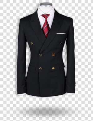 Coat uniform gentleman   Formal Wear  HD Png Download