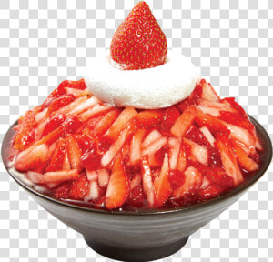 Korean Shaved Ice Png  Transparent Png