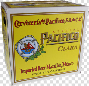 Pacifico Png  Transparent Png