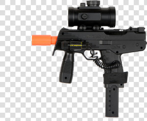 Uzi Airsoft Guns  HD Png Download