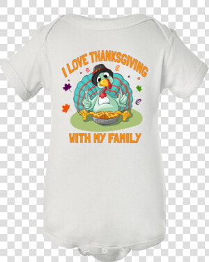 I Love Thanksgiving With My Family Funny Turkey Baby   Batman Onesie Newborn 2pk  HD Png Download