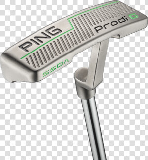 Prodi G Voss Putter  HD Png Download