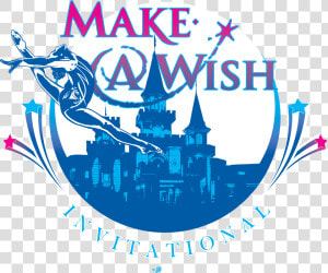 Chi Omega Supports Make A Wish  HD Png Download