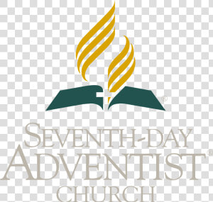 Iglesia Adventista Logo Png   Seventh Day Adventist Png  Transparent Png