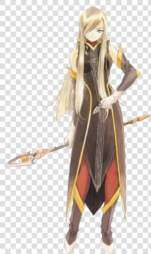 Transparent Tear Png   Tear Grants Tales Of The Abyss  Png Download