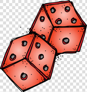 Mathematics Mathematical Game Number Clip Art   Math Dice Clipart  HD Png Download