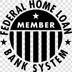 Federal Home Loan Logo Png Transparent   Federal Home Loan Bank  Png Download