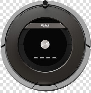 Roomba   Irobot Roomba 890 Png  Transparent Png