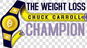 Chuck Carroll   Emblem  HD Png Download