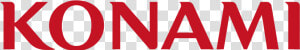 Konami   Konami Digital Entertainment Logo  HD Png Download