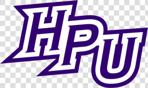 Hpu Panthers   High Point University Athletics Logo  HD Png Download