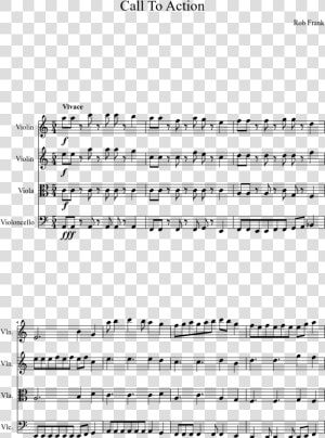 Ave Maria Gounod String Quartet Pdf  HD Png Download