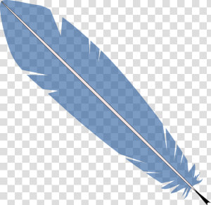 Indian Feather Png   Feather Clipart  Transparent Png