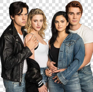 Riverdale Lilireinhart Bettycooper Colesprouse Jugheadj   Betty Cooper Cole Sprouse Riverdale  HD Png Download