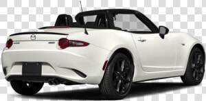 Mazda Miata Club 2017 White  HD Png Download