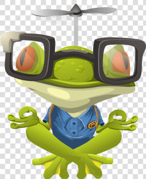 Frog Png Transparent   Clipart Frogs  Png Download