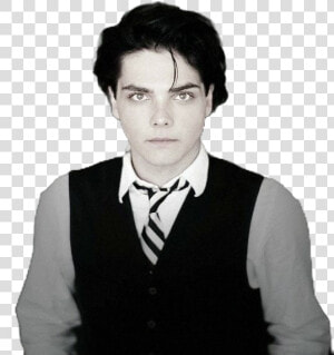 Transparent Gerard Way Png   Gerard Way  Png Download