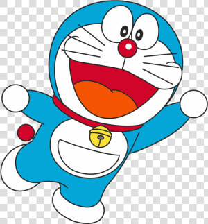 Kumpulan Vector Doraemon Keren Dan Lucu File Cdr Coreldraw   Doraemon  HD Png Download