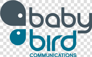 Baby Bird Communications   Graphic Design  HD Png Download