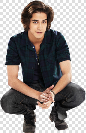 Thumb Image   Avan Jogia Victorious 2012  HD Png Download